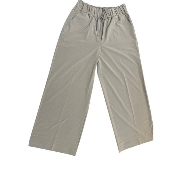 All in Motion Gray Lightweight Jogger Pants Women’s Large - Picture 1 of 6